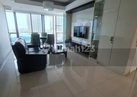 Apartement Disewakan St. Moritz Tower Ambasador 1