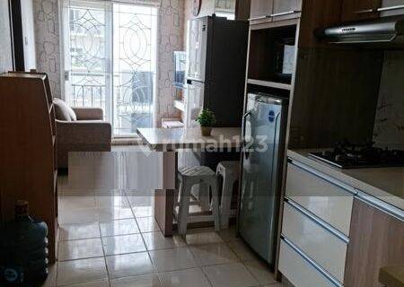 Apartement Disewa Puri Parkview Furnish Bagus Tower Ba 1