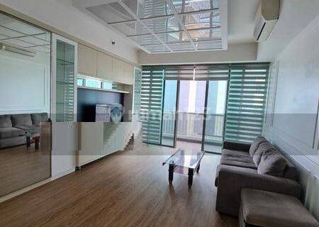 Apartement Disewa St. Moritz Tower Royal 1