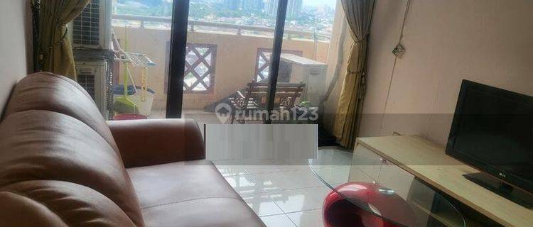 Apartement Disewakan Puri Gardena 1