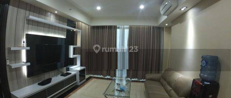 Apartemen Disewakan St. Moritz Bulanan Atau Tahunan 1