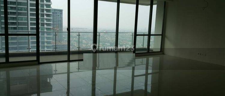 Apartement Dijual Di St. Moritz Puri Indah 4br 1