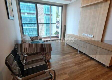 Apartement Disewakan Di Holland Village Jakarta Pusat 1