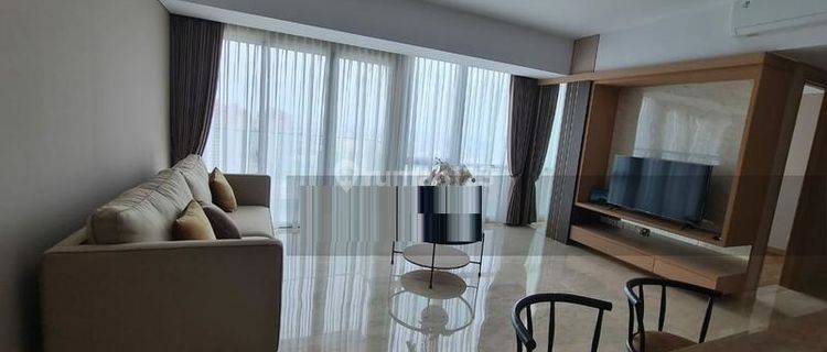 Apartement Disewakan Holland Village Tower 2 1