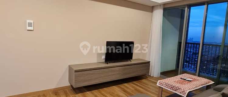 Holland Village Apartment 2 BR Furnished Nice 1