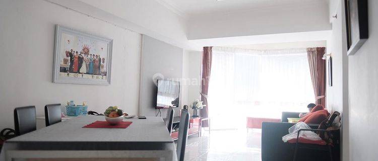 Dijual Apartemen Taman Anggrek Tower 5 Lantai 26 1