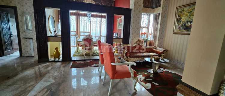 For Sale Fast Penthouse Apartment St. Moritz Tower Ambassador 1