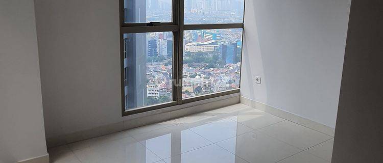 Dijual Apartemen Taman Anggrek Residence Calypso Stc 52 D 1