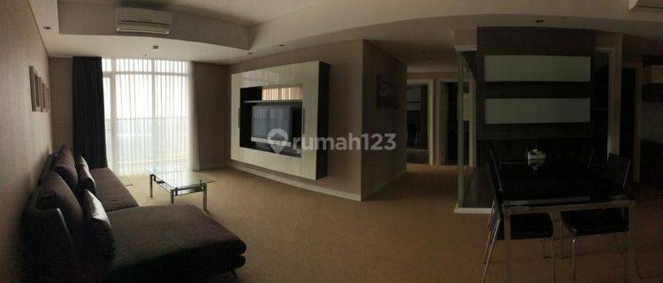 Dijual Apartemen Trillium Residence Surabaya 1