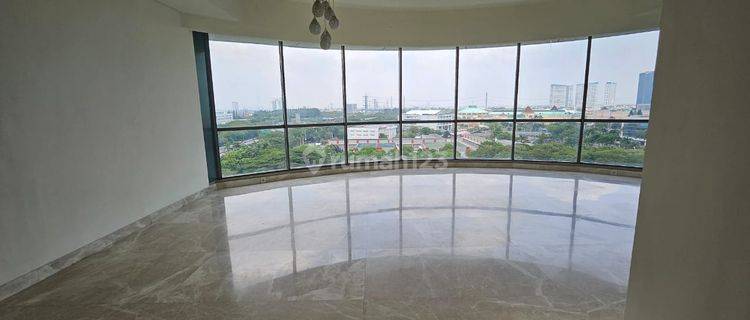 Dijual Apartement St. Moritz Tower New Presidential Semi Furnish 1