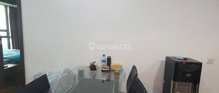Disewa Apartemen St. Moritz Tower new royal 90m Kembangan Jakarta Barat 1