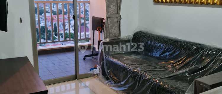 Disewakan Apartemen Bellmont  Tower Athena Meruya Ilir Luas 42m 1