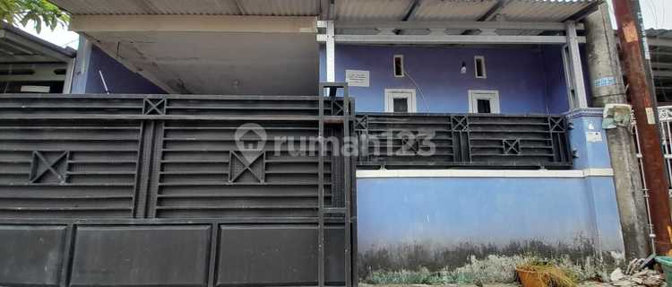 Over Kredit Rumah Puri Anggrek  1