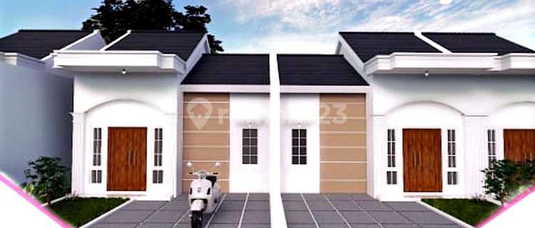 Perumahan Di Curug Serang Murah Tanpa Dp  1