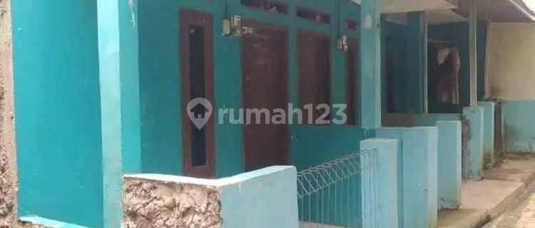 For Rent 3 Units in Cipocok Jaya 1