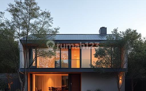 Rumah SHM Biak Barat, Biak Numfor 1