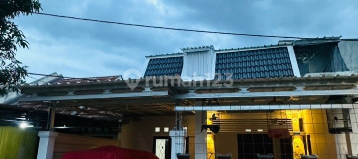 For Quick Sale House...Affordable, Freehold. in Puri Bali, Bojong Sari Depok Nice House at Jl. Raya Ciputat-Bogor No.17, Old Bojongsari, Bojongsari, Depok City, West Java, Indonesia, 16516, Bojong Sari Freehold 1