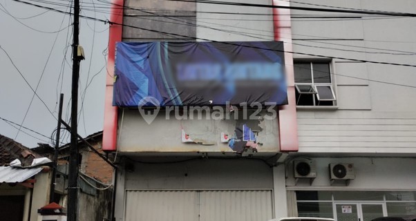 Strategic Terminal & Campus Ruko - Condong Catur Sleman 1