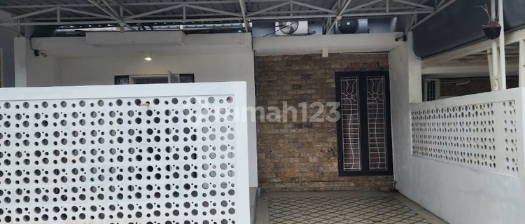 Single-Story Ready-to-Live-in House in Sepinggan Baru Housing Complex 1