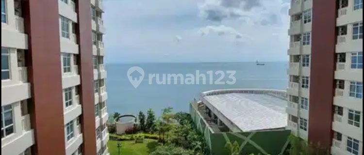 Luxury Downtown Apartment with Sea View & Green Park. 1