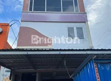 Beautiful 3-Story Shophouse, Strategic Location, City Center 1