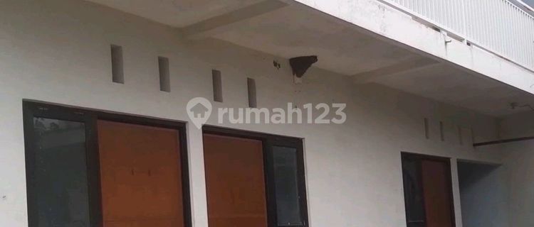 Dijual Kost 8 Kamar Area Kampus dan Mahasiswa 0 Jalan Aspal di Lowokwaru 1
