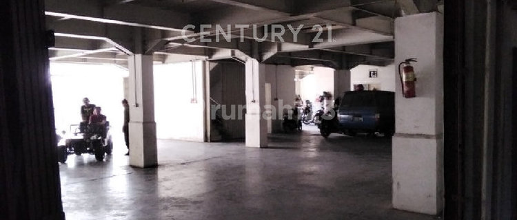 For Rent, Nice Adjacent Shophouses in Fatmawati 1