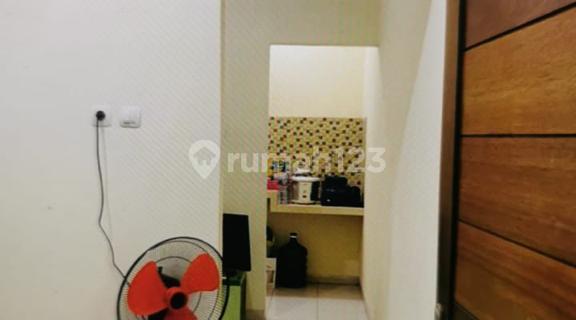 For Sale, 8-Door Rental Units, Jati Asih, Pondok Gede 1