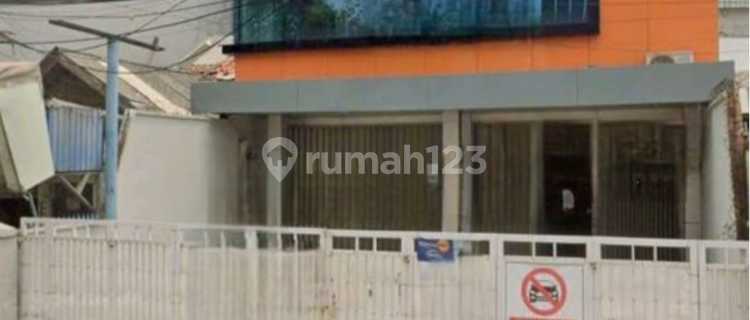 Strategic Matraman Building Office/Shop House for Rent 1