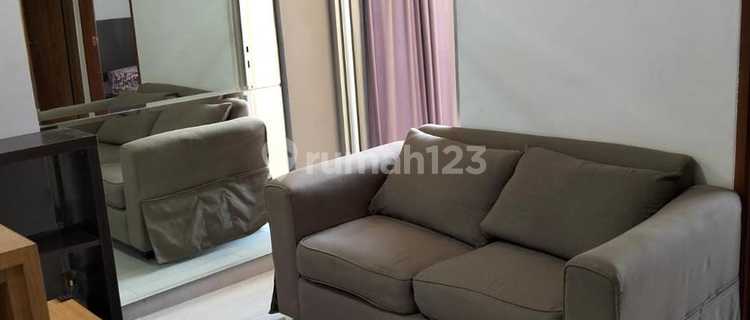 Dijual Murah Apartemen 2Br di Mediterania Palace Residence Kemayoran Jakarta Pusat 1