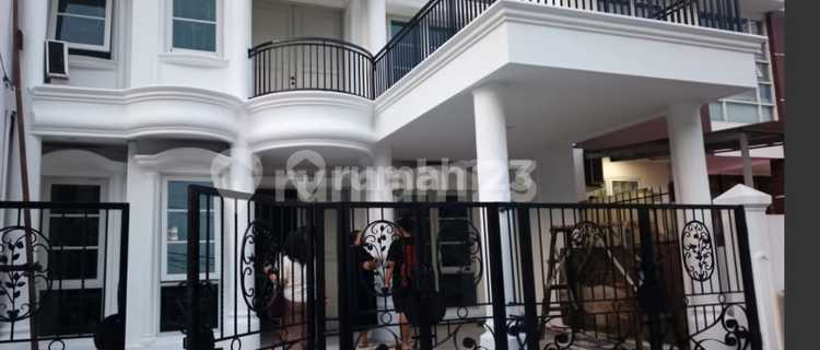 Disewakan di Gading Arcadia Kelapa Gading Jakarta Utara  1