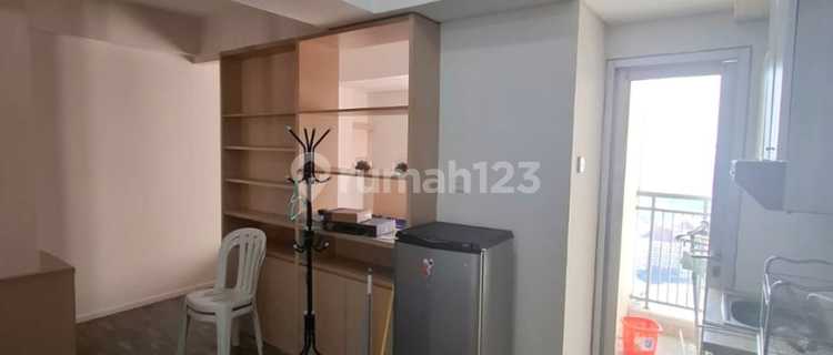 Dijual Aprtemen Green Lake Sunter 2 br 1