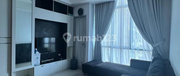 Isewakan Apartemen The Capitol Park Residence Senen Jakarta Pusat Tower U 1