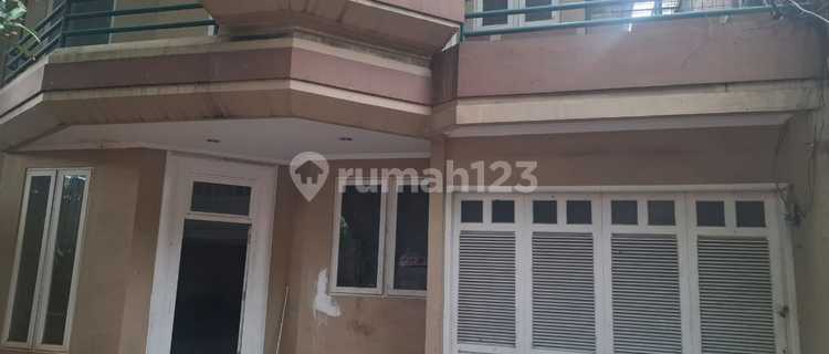 Disewakan Rumah bisa Jadi Gudang, untuk Expedisi , Dll , Area Sunter Jln Raya Utama Jakarta Utara 1