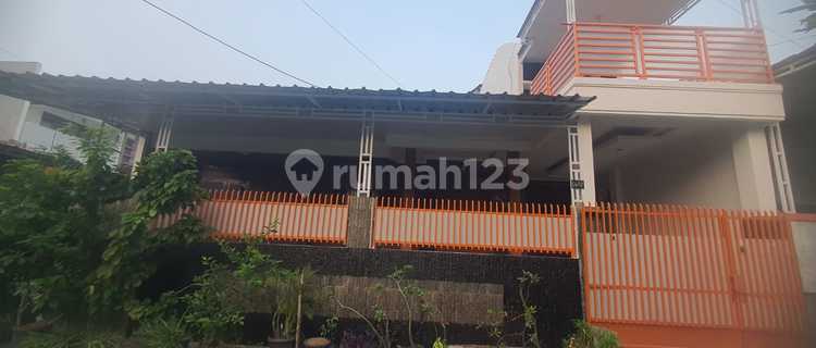For Rent House in Taman Pulogebang East Jakarta 1