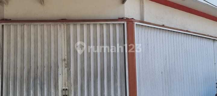 2-story RUKO Corner UjungBerung (minimum 2-year lease) 1