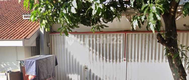 RENTING SHOPHOUSE IN UJUNGBERUNG 40 MILLION/YEAR (MINIMUM 2 YEARS) 1