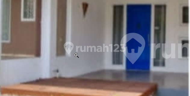 Rumah 1 Setengah Lantai. Dikaki Gunung Salak. Design Fungsional Dan Minimalis 1