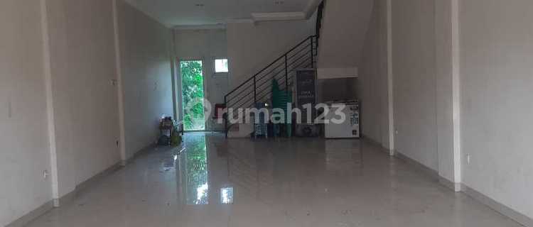 For Rent 3-Story Shop House in Pondok Gede, Bekasi 1