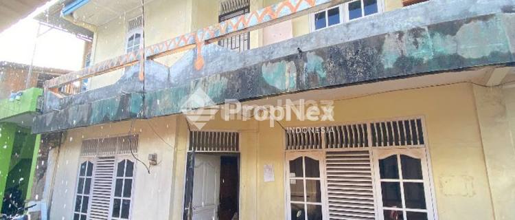 Srimas City Boarding House in Sei Panas Batam 1