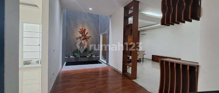 Semi-Furnished House in Sutera Onyx 1