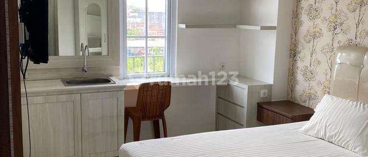 Dijual Apartemen Di Semarang Selatan 1