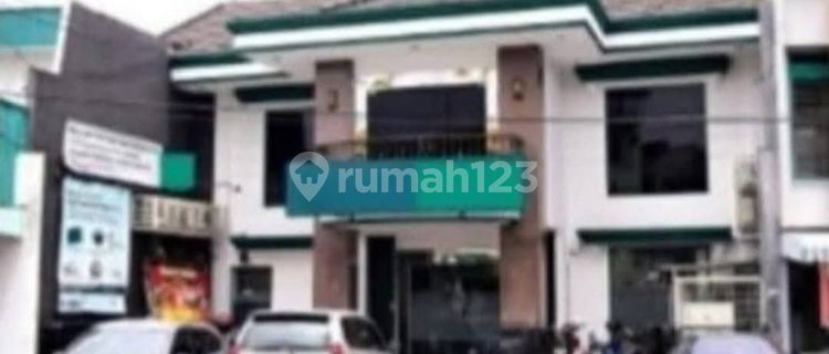 Commercial Property for Sale in the Center of Semarang City 1