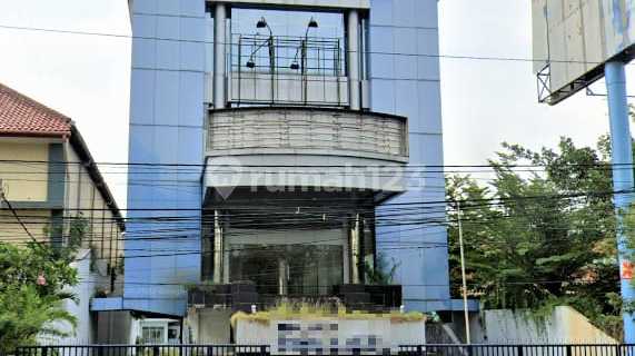 Gedung + Kantor di Tengah Kota Semarang 1