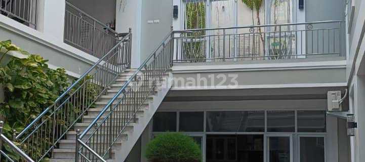 Dijual Rumah Mewah di Tengah Kota Semarang 1