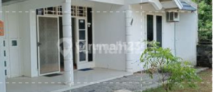 Dijual Rumah Di Semarang Barat 1