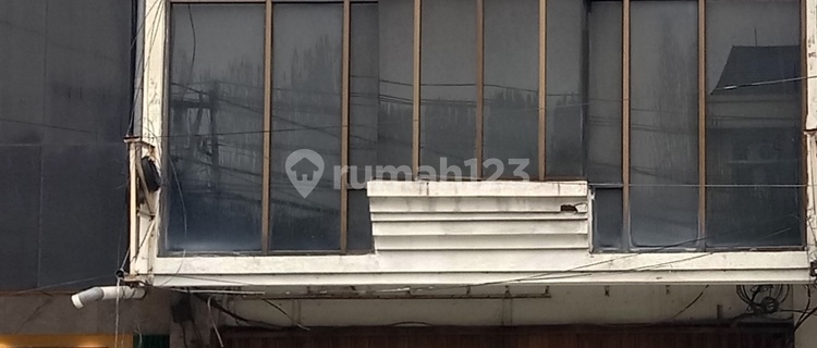 For Sale: Shop House on Majapahit Main Road Side 1