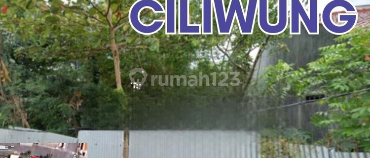 Central Semarang City Land 1