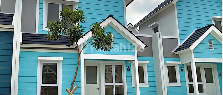 House in West Semarang 1