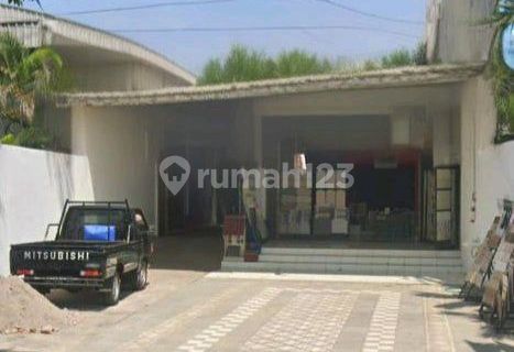 East Semarang Business Place 1